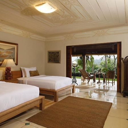 Villa Inka Ubud By Nakula Buitenkant foto