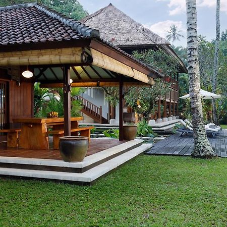 Villa Inka Ubud By Nakula Buitenkant foto