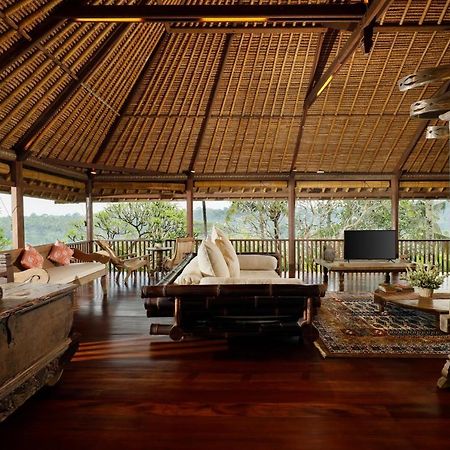 Villa Inka Ubud By Nakula Buitenkant foto