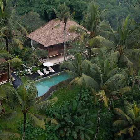 Villa Inka Ubud By Nakula Buitenkant foto