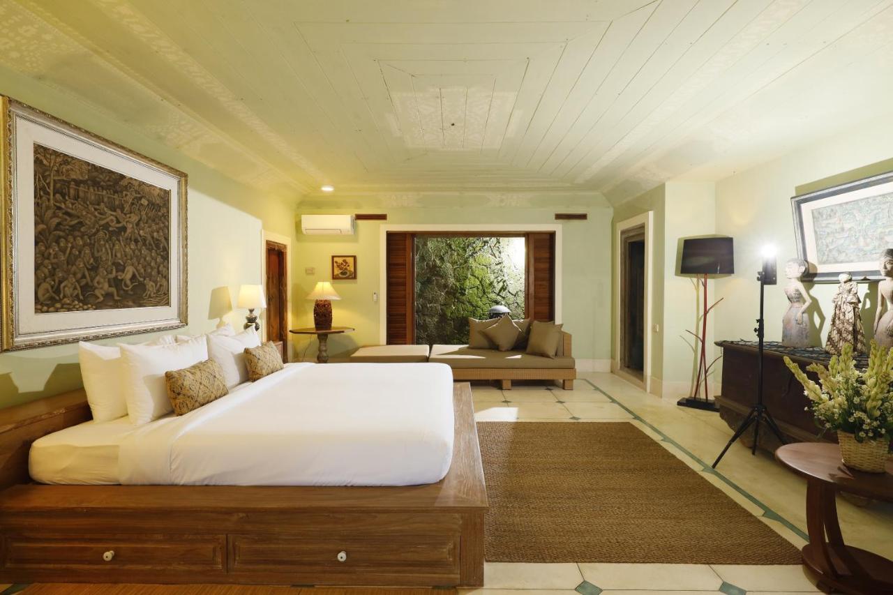 Villa Inka Ubud By Nakula Buitenkant foto