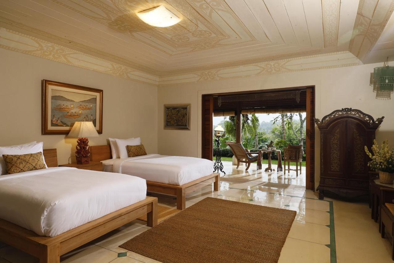 Villa Inka Ubud By Nakula Buitenkant foto