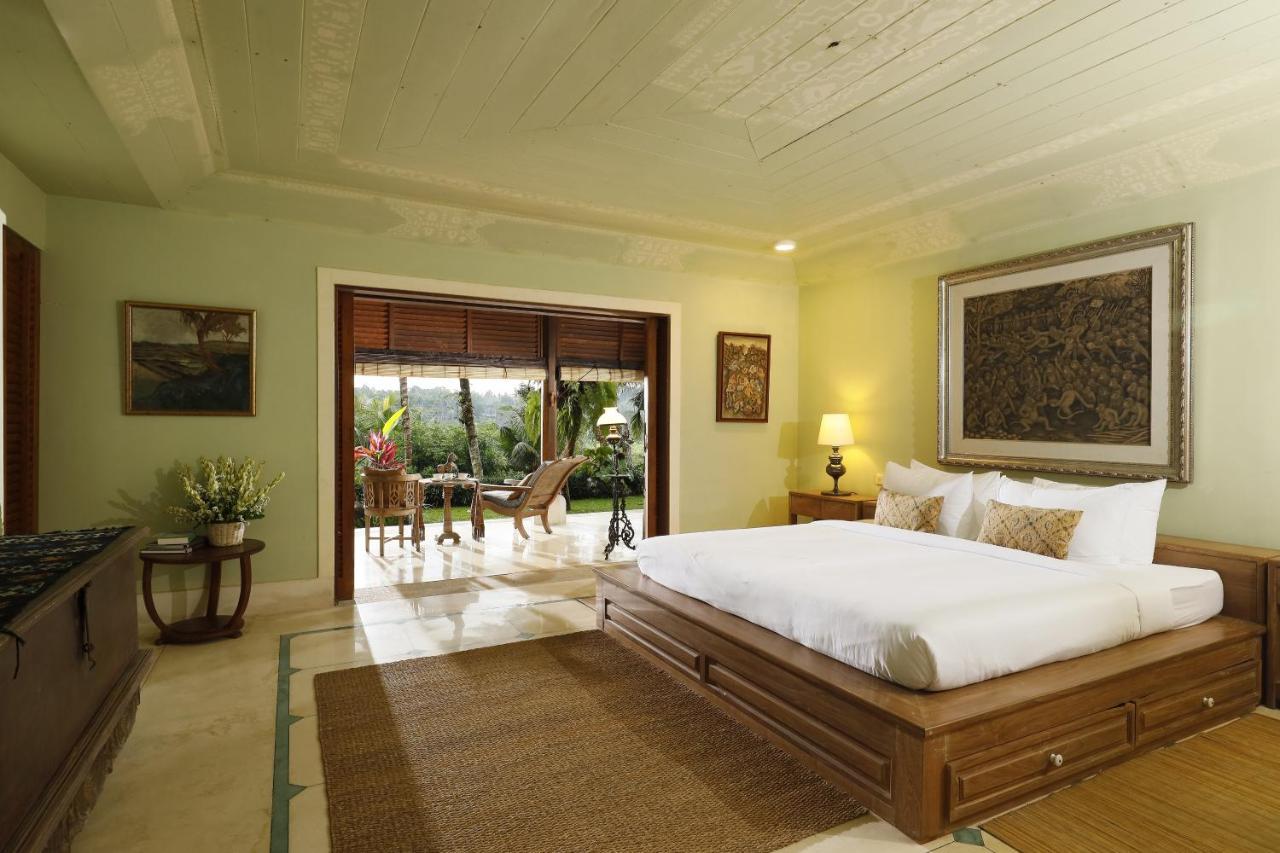 Villa Inka Ubud By Nakula Buitenkant foto