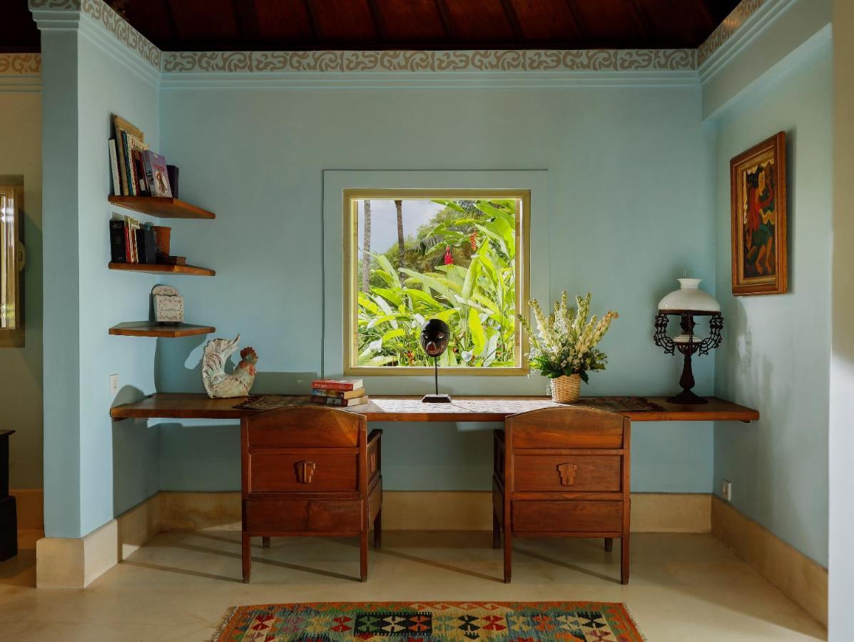 Villa Inka Ubud By Nakula Buitenkant foto