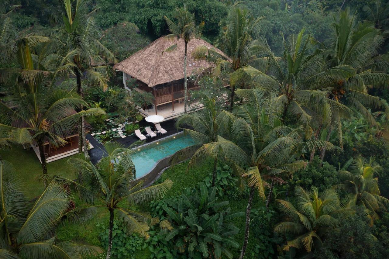 Villa Inka Ubud By Nakula Buitenkant foto