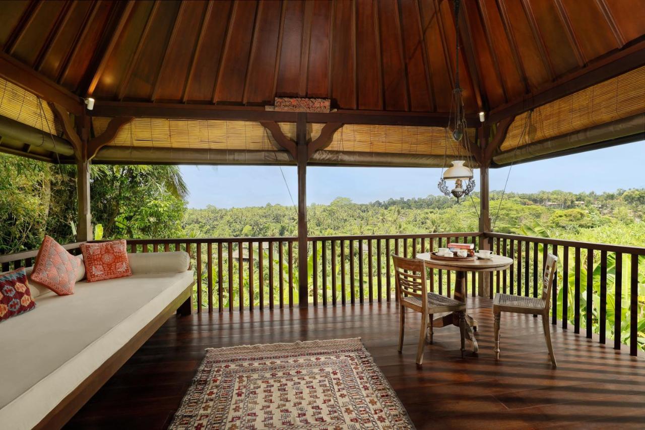Villa Inka Ubud By Nakula Buitenkant foto
