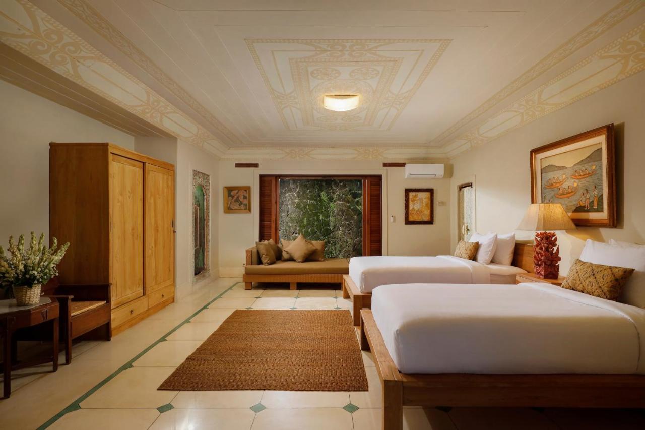 Villa Inka Ubud By Nakula Buitenkant foto