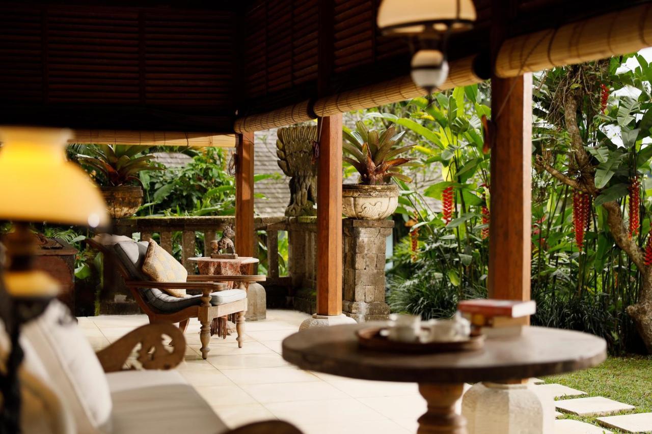 Villa Inka Ubud By Nakula Buitenkant foto