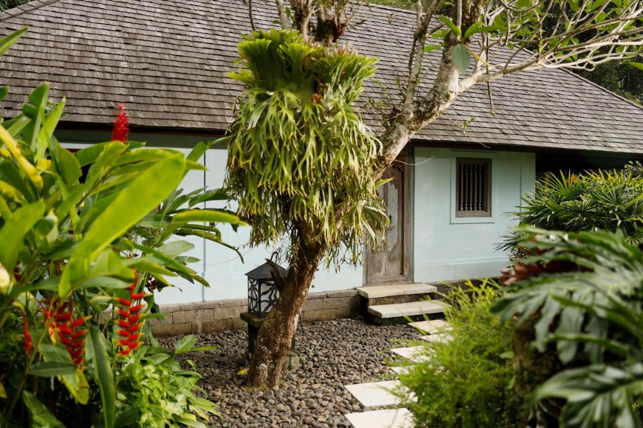 Villa Inka Ubud By Nakula Buitenkant foto