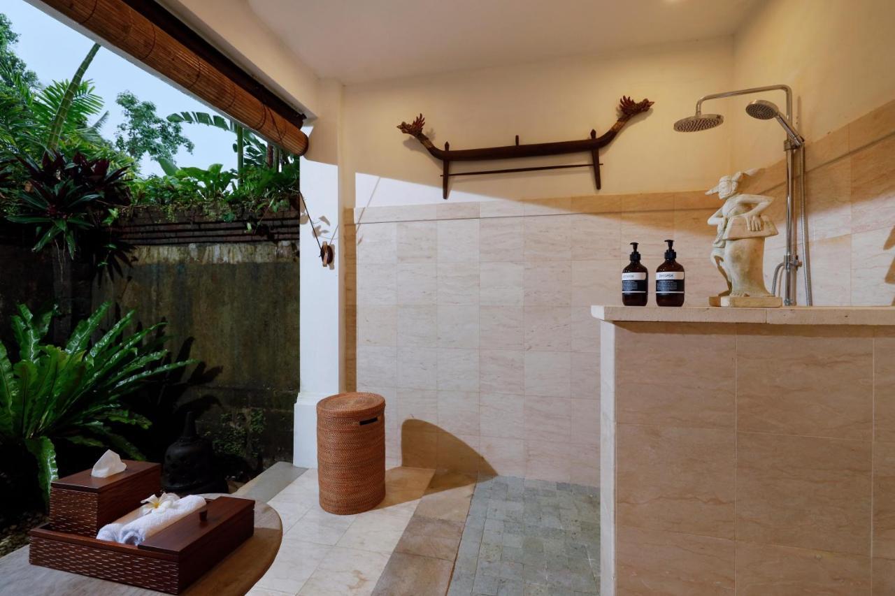 Villa Inka Ubud By Nakula Buitenkant foto